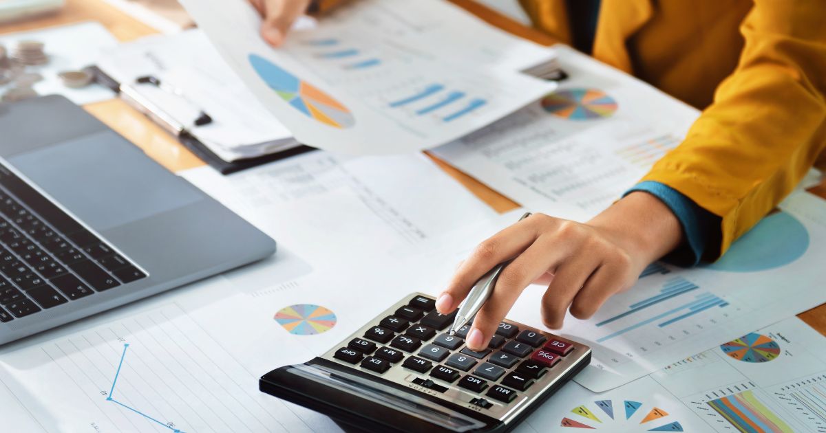 Accounting Services for Your Small Business